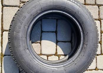 Opony 165/80/13  Fiat 125p,Polonez