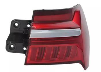 Audi A6 C8 18‑24 Lampa tylna prawa