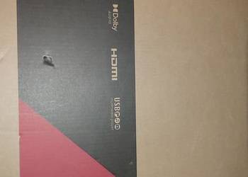 Telewizor TCL, model 32D4300,  32"