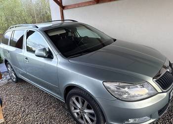 Skoda octavia 1.9 disel