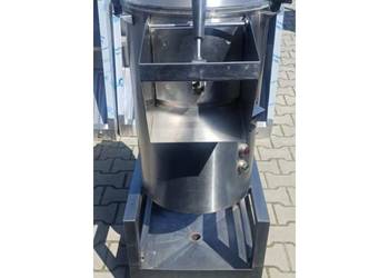 Obieraczka Do Ziemniaków - LOZAMET - 5KG - S 1029.O