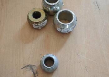 Kula dźwigni dolnej, kat. 1, 23x44x35 mm