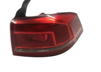LAMPA PRAWY TYŁ 3AE945096F VOLKSWAGEN PASSAT B7