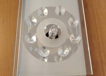 Lampa plafon kinkiet