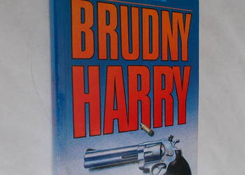 Brudny Harry - Phillip Rock - kryminał