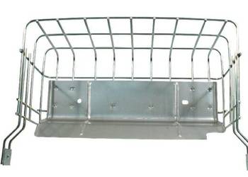 Osłona tłumika 691571