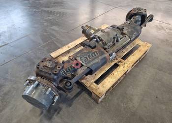 Przedni most Valtra N174 DANA 740/559