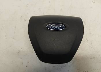 FORD RANGER IV 2020 Poduszka powietrzna Airbag kierownica EB3B-41043B13-AHW