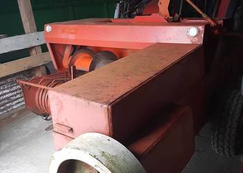 Prasa Kostka z 224
