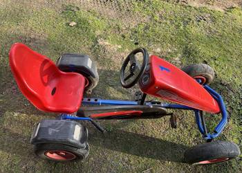 Gokart Berg