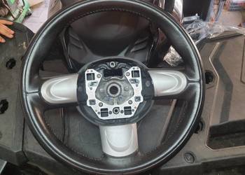 Kierownica 3 ramienna mini cooper r56