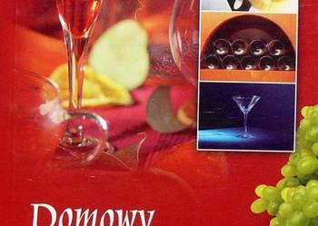 Domowy wyrób win WINA  - NOWA   FA