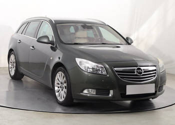 Opel Insignia 2.0 CDTI