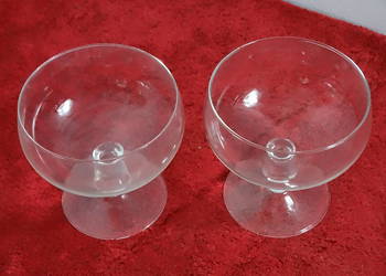 Unikatowe Wielkie Kieliszki / Pucharki – 1 LITR – Komplet 2 szt.