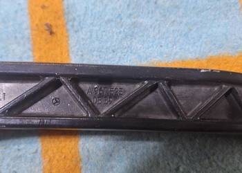 MERCEDES ATEGO EURO 6 PRAWE MOCOWANIE BELKI ZDERZAKA UCHWYT A9675250339