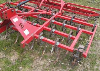 Agregat uprawowy 2.5m