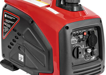 CEDRUS IN1000R AGREGAT GENERATOR INWERTOROWY PRĄDOTWÓRCZY I…