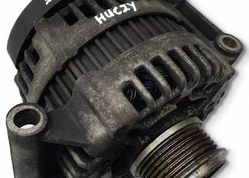 ALTERNATOR Peugeot Boxer III Jumper 2.2 HDI 0125711102 CC1T-10300-BC