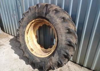 Opony rolnicze 12,4 R24