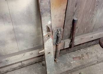 Listwa ramię podnośnika c330