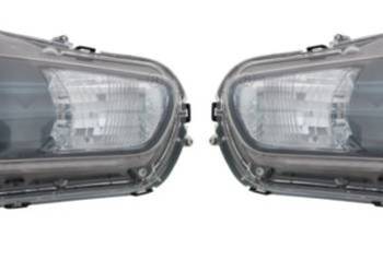 Mitsubishi Lancer 07-17 Reflektor Przedni lampa przednia NOWA