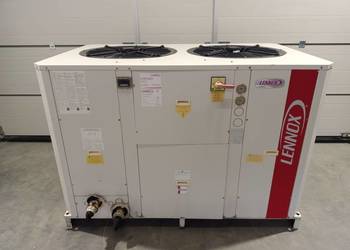 Chiller Lennox 64 kW agregat wody lodowej chłodnica wody cieczy