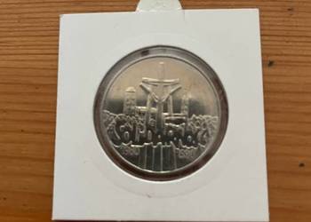 10000 zł Solidarność 1990 10000 zł Solidarność 1990