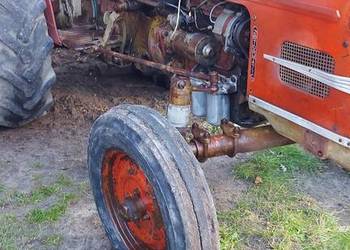 Zetor 3511