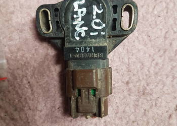 MITSUBISHI 2.0 16V POTENCJOMETR REGULATOR POWIETRZA CZUJNIK SERA 483-1