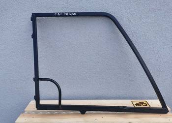 CAT TH 360 {Drzwi kabiny}