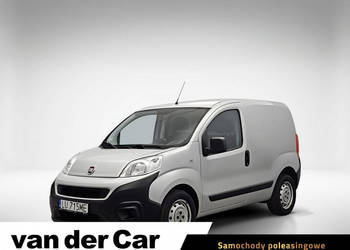 Fiat Fiorino 1.3 MJ SX ! Z Polskiego Salonu ! Faktura VAT !