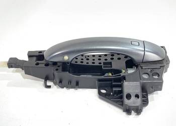 KLAMKA ZEWNĘTRZNA LEWY TYŁ AUDI A7 4G 4H0837885 Hatchback 10-18