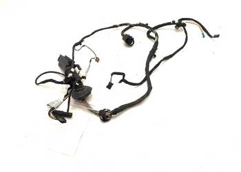 WIĄZKA DRZWI TYŁ PRAWY BMW F30 9366759 2.0 245KM 11-18 PRZEWÓD