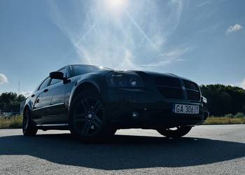 Dodge Magnum 3.5 254kM