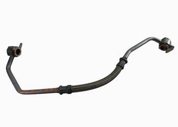 PRZEWÓD SMAROWANIA TURBINY CITROEN C4 CACTUS 1.2 THP 9801832780