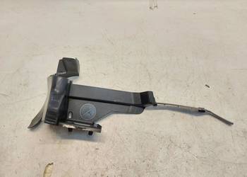 Cupra Tavascan 11H 2025 osłona zawiasu maski lewa lewy przód 11h819335a