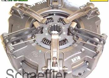 Docisk sprzęgła John Deere 5215,5315,5415,5515 LUK