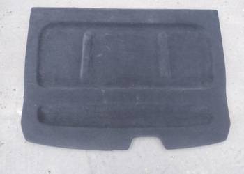 Vw caddy 2k0 półka bagażnika cała oryginal drzwi skrzydełka 04-20r klapa