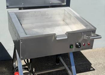 Patelnia elektryczna Stalgast 40l