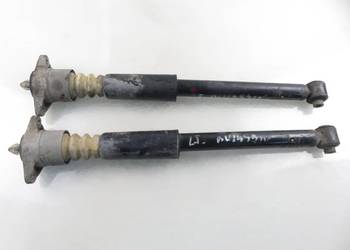 AMORTYZATORY TYŁ VW PASSAT B5 KOMBI 1.9 TDI 564772