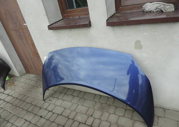 RENAULT SCENIC II 2 MASKA TEF43