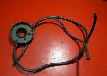 BMW GS 650 GS650 03 uszczelka zbiornika paliwa korka wlewu