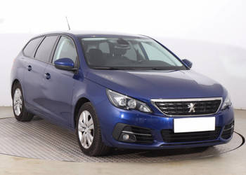 Peugeot 308 1.5 BlueHDi