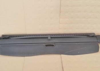 Roleta Bagażnika Siatka Bmw 3 E90 E91 Kombi Czarna 04-12r Lift