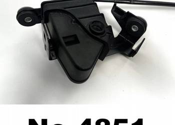 BMW K 1300 R 08-15 K43 EXUP Przepustnica spalin 7719422