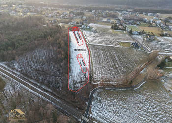 Działkę sprzedam Skoczów 13041m2
