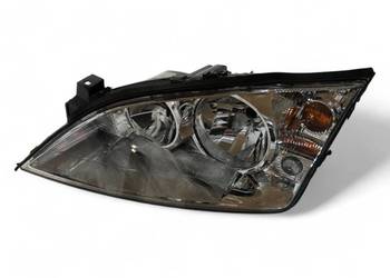 FORD MONDEO III MK3 2001-2006 REFLEKTOR LAMPA PRZÓD PRZEDNIA LEWA LEWY TYC…