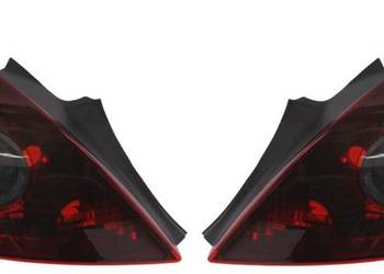 Opel Corsa D 06-14 Lampa tylna NOWA
