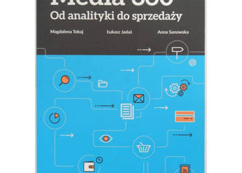 Media 360 Od analityki do sprzedaży - Tokaj M. Jadaś Ł. Sanowska A.