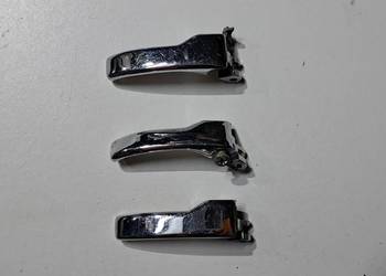 Rączka klamki wewnętrznej prawej lewej Mercedes W123